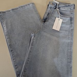 NWT Risen jeans size 9